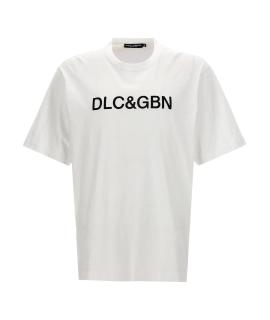 DOLCE&GABBANA Футболка