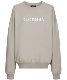 DOLCE&GABBANA Худи/толстовка