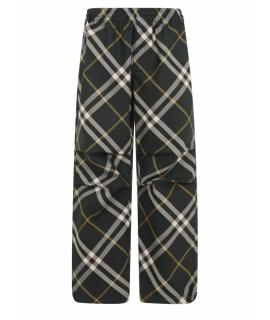BURBERRY Повседневные брюки