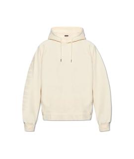 JACQUEMUS Худи/толстовка