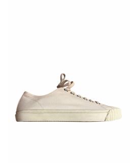 MAISON MARGIELA Низкие кроссовки / кеды