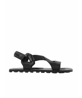 JIL SANDER Сандалии