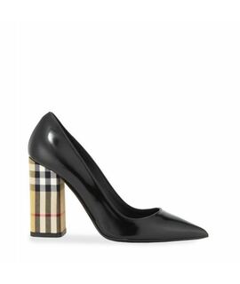 

Туфли BURBERRY