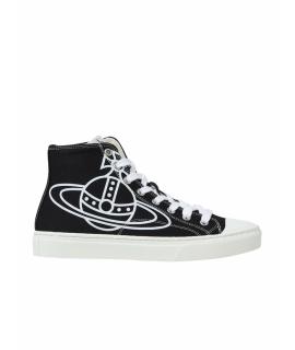 VIVIENNE WESTWOOD Кеды