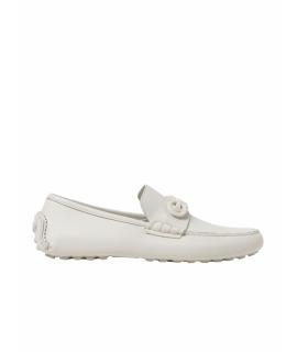FERRAGAMO Мокасины