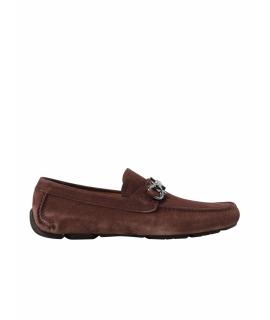 FERRAGAMO Мокасины
