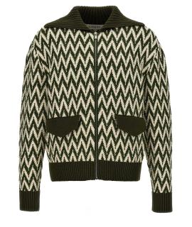LANVIN Кардиган