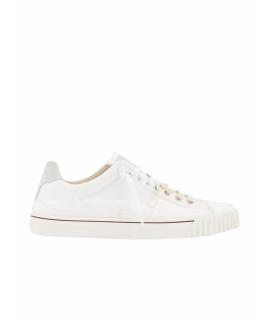 MAISON MARGIELA Низкие кроссовки / кеды