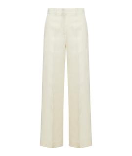 JIL SANDER Брюки широкие