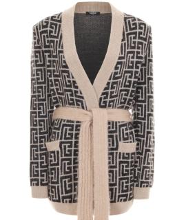 BALMAIN Кардиган