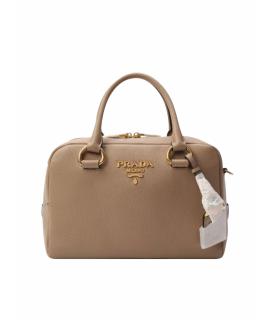 PRADA Сумка с короткими ручками