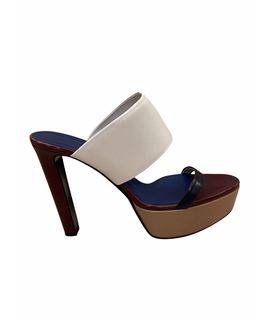 

Босоножки JIL SANDER