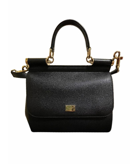 

Сумка тоут DOLCE&GABBANA Sicily