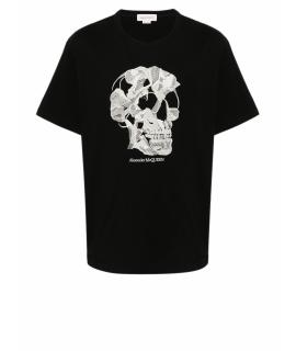 ALEXANDER MCQUEEN Футболка
