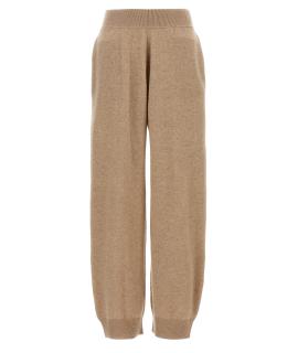 STELLA MCCARTNEY Прямые брюки