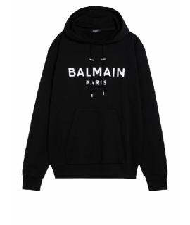 BALMAIN Худи/толстовка