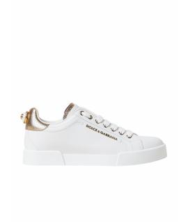 DOLCE&GABBANA Кеды
