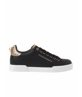 DOLCE&GABBANA Кеды