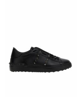 VALENTINO Низкие кроссовки / кеды