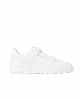 VALENTINO Низкие кроссовки / кеды