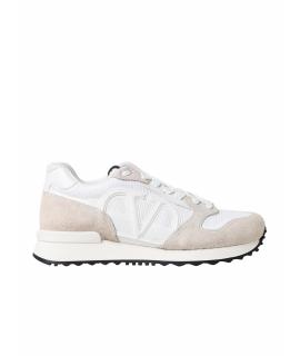 VALENTINO Низкие кроссовки / кеды