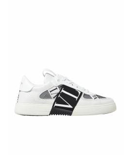 VALENTINO Низкие кроссовки / кеды