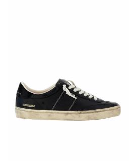 GOLDEN GOOSE DELUXE BRAND Низкие кроссовки / кеды