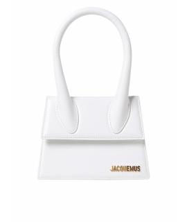 JACQUEMUS Сумка с короткими ручками