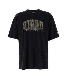 DOLCE&GABBANA Футболка