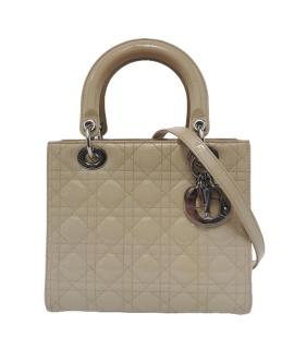 CHRISTIAN DIOR Сумка с короткими ручками