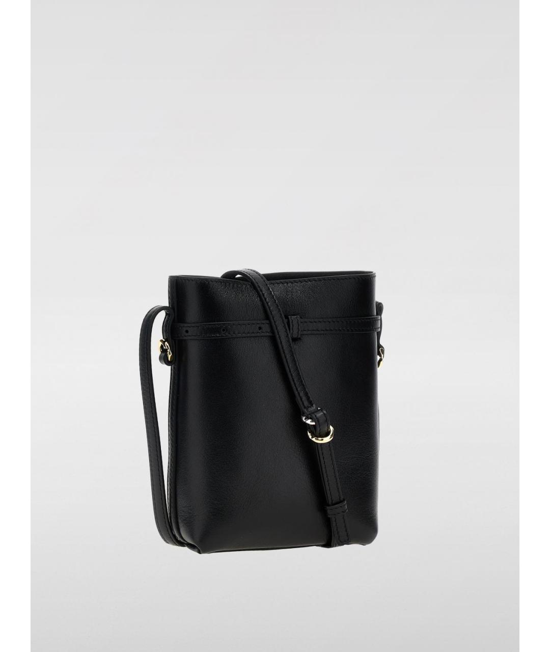GIVENCHY Черная сумка через плечо, фото 2