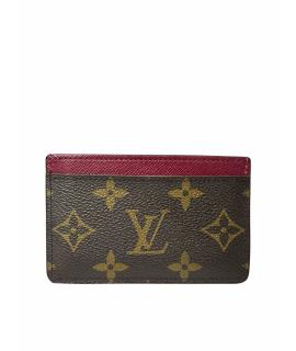 LOUIS VUITTON Кардхолдер