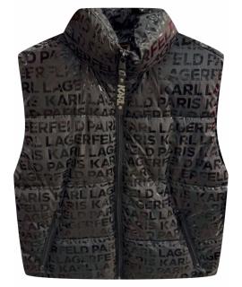 KARL LAGERFELD Жилет