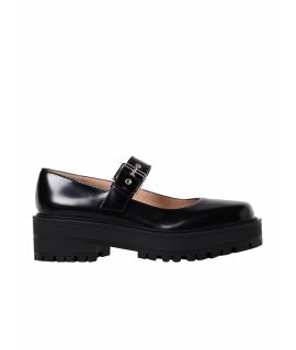 GIANVITO ROSSI Лоферы