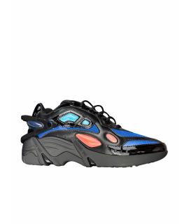 RAF SIMONS Низкие кроссовки / кеды