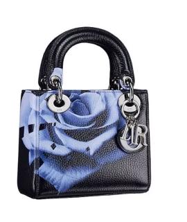 CHRISTIAN DIOR Сумка с короткими ручками