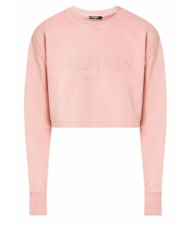 BALMAIN Худи/толстовка