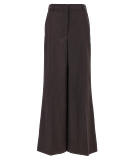 STELLA MCCARTNEY Брюки широкие
