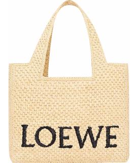 LOEWE Пляжная сумка