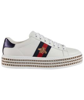 GUCCI Кеды