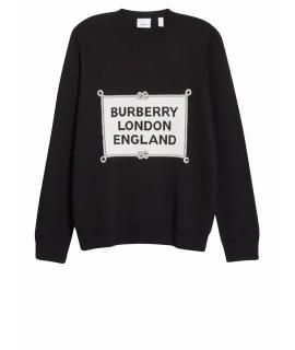 BURBERRY Джемпер / свитер