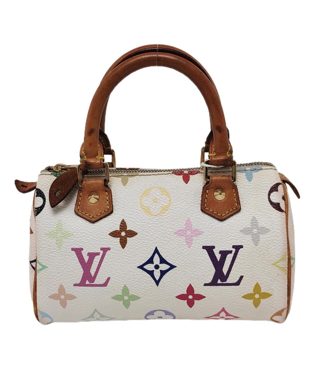 LOUIS VUITTON Мульти сумка с короткими ручками, фото 1
