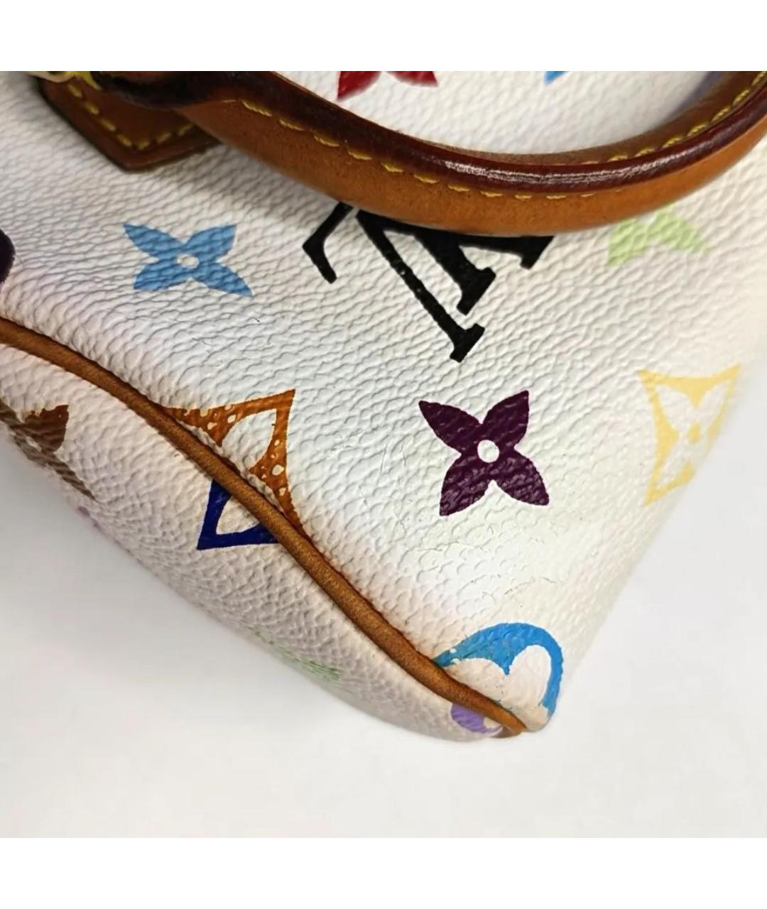 LOUIS VUITTON Мульти сумка с короткими ручками, фото 7