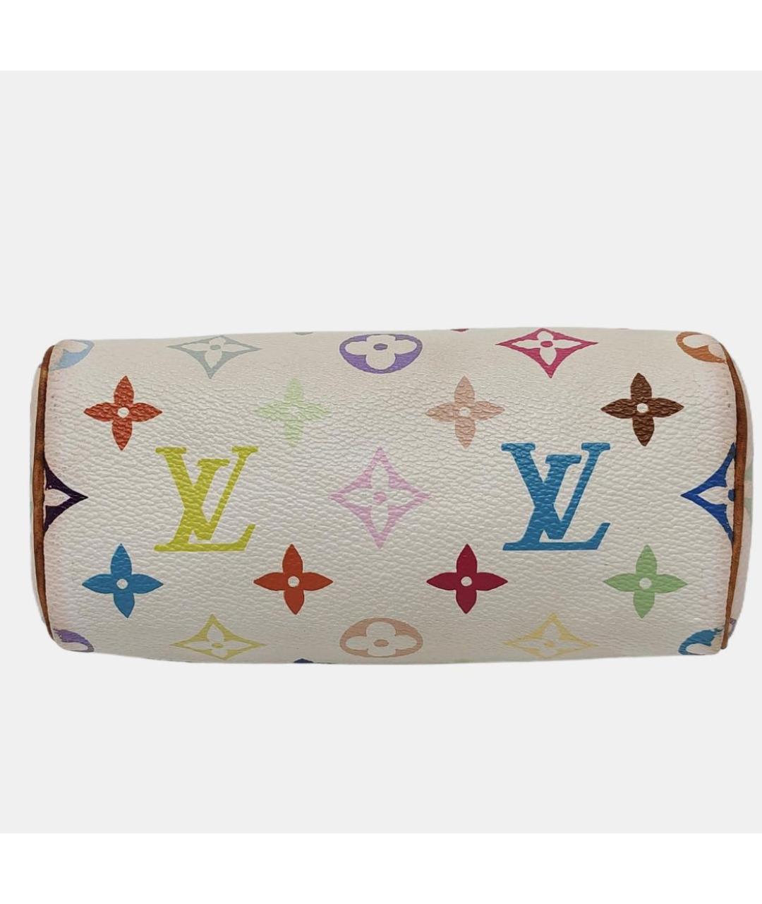 LOUIS VUITTON Мульти сумка с короткими ручками, фото 4