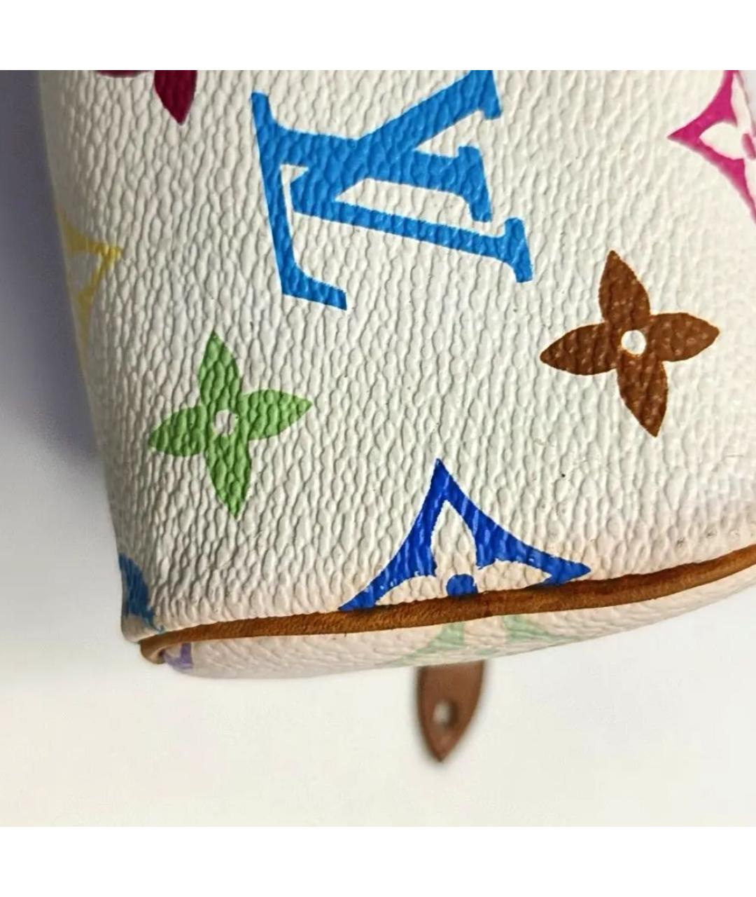 LOUIS VUITTON Мульти сумка с короткими ручками, фото 8