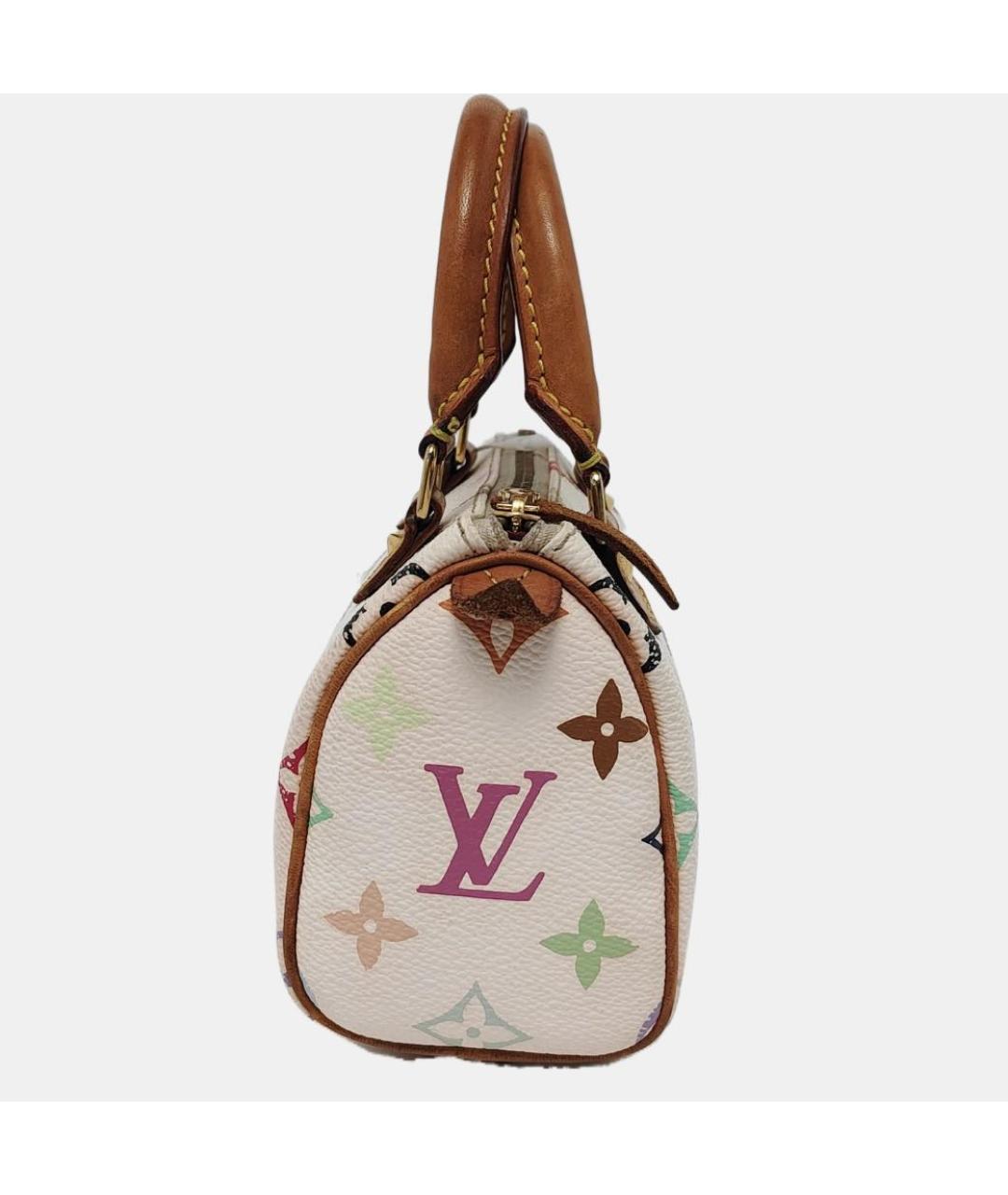 LOUIS VUITTON Мульти сумка с короткими ручками, фото 2