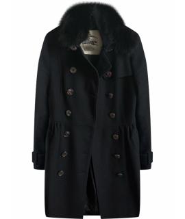 BURBERRY Пальто