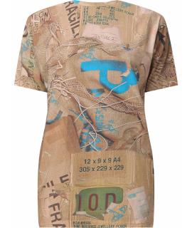 VIVIENNE WESTWOOD Футболка