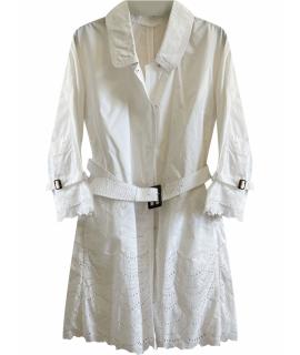 ERMANNO SCERVINO Тренч/плащ