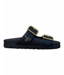PRADA Шлепанцы
